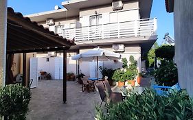 Maria Pantermou Rooms